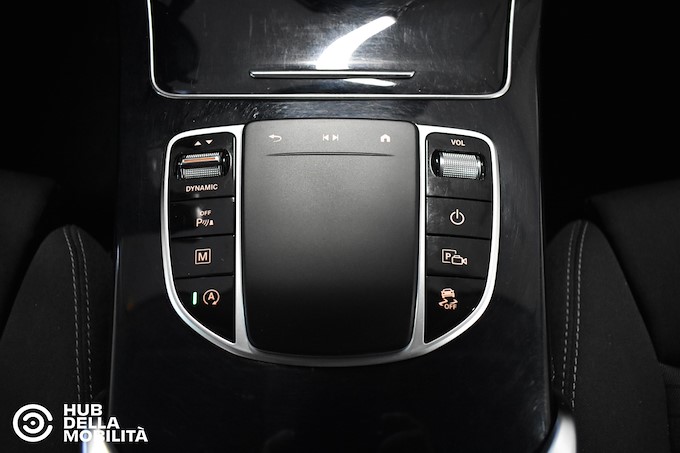 MERCEDES-BENZ GLC 220 d 4Matic Sport